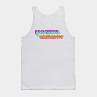 ESSKEETIT Tank Top